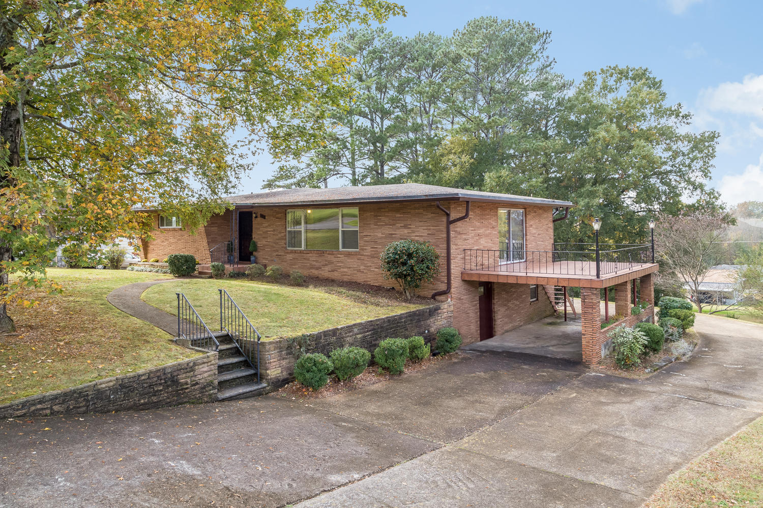 603 Layfield Road Chattanooga, TN 37412 - Photo 3 of 28 603_Layfield_Rd22