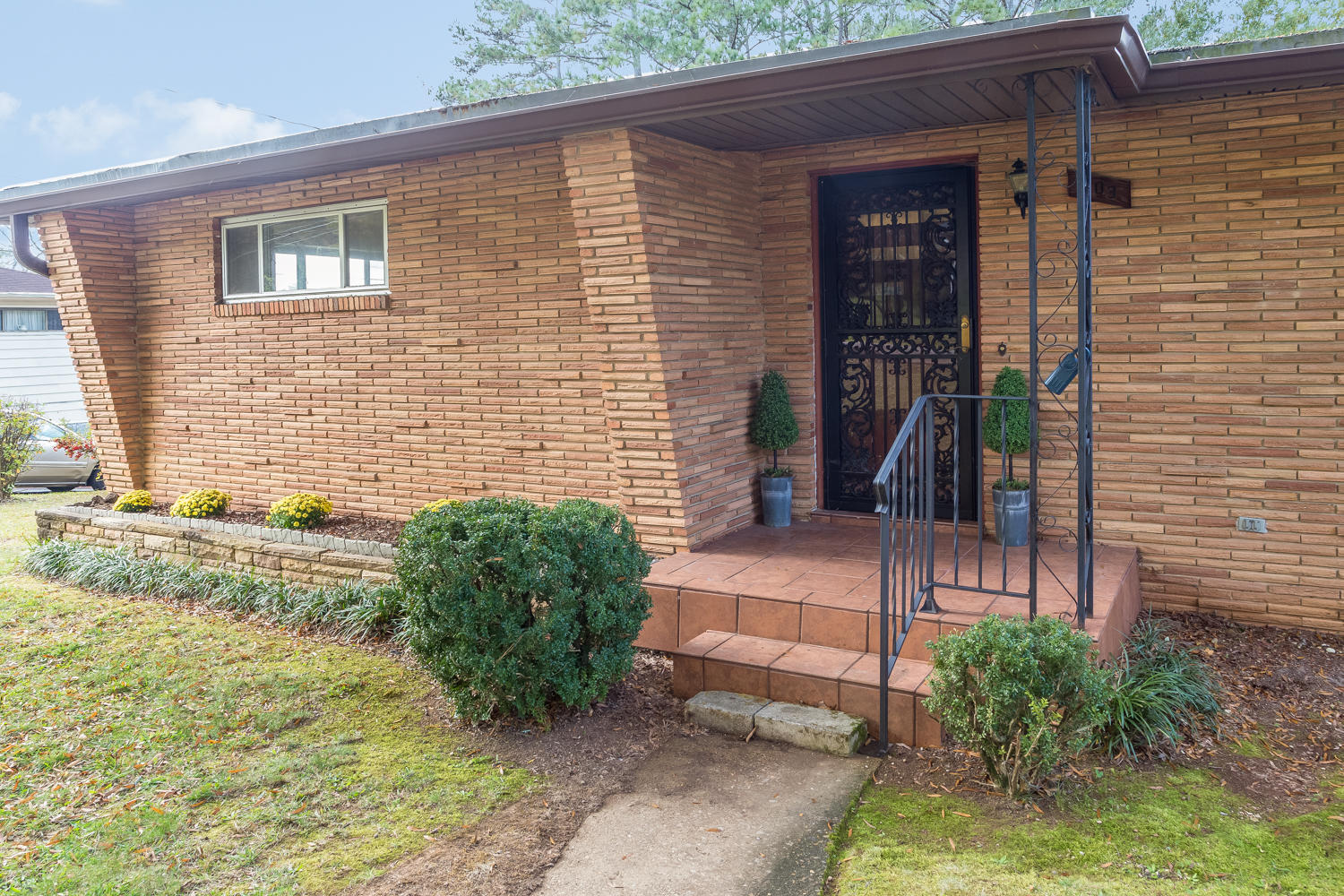 603 Layfield Road Chattanooga, TN 37412 - Photo 5 of 28 603_Layfield_Rd20