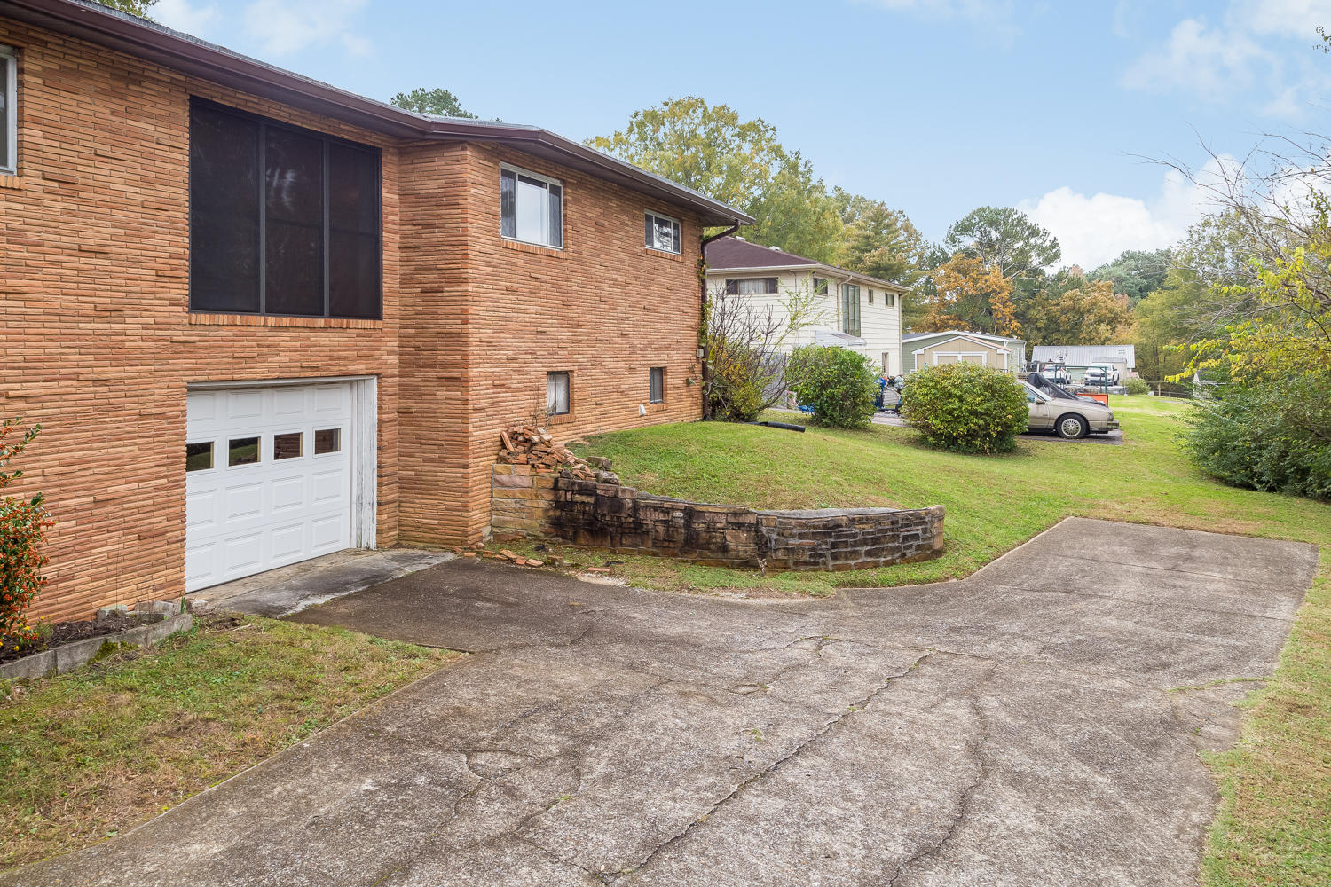 603 Layfield Road Chattanooga, TN 37412 - Photo 7 of 28 603_Layfield_Rd25