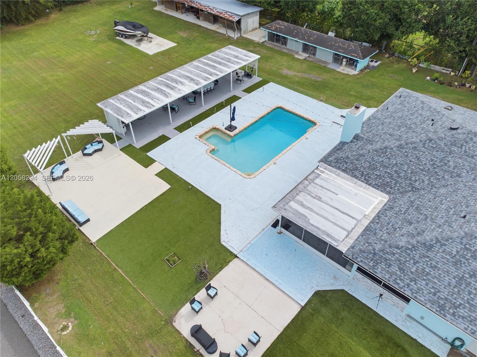 16839 Whirley Road Lutz, FL 33558 - Photo 54 of 56 Gallery Image 54