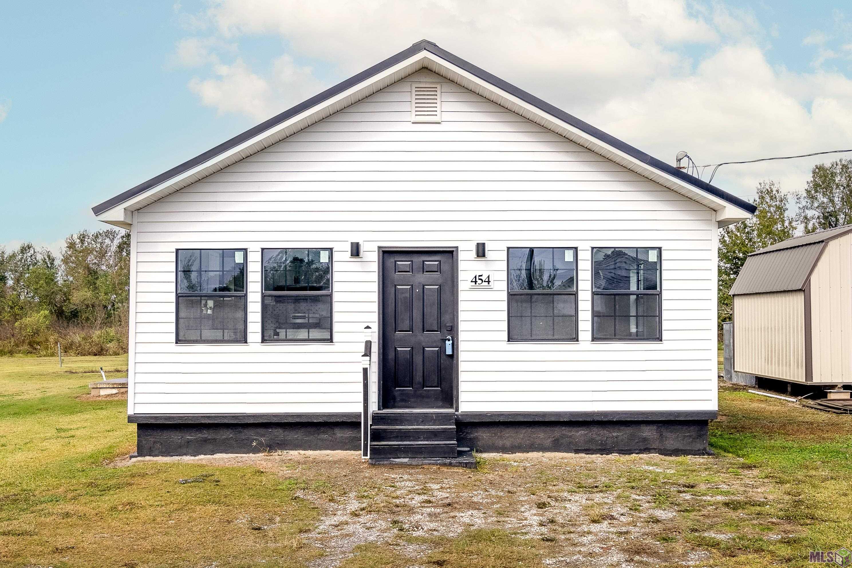454 St Ann Street Raceland, LA 70394 - Photo 1 of 14 Gallery Image 1