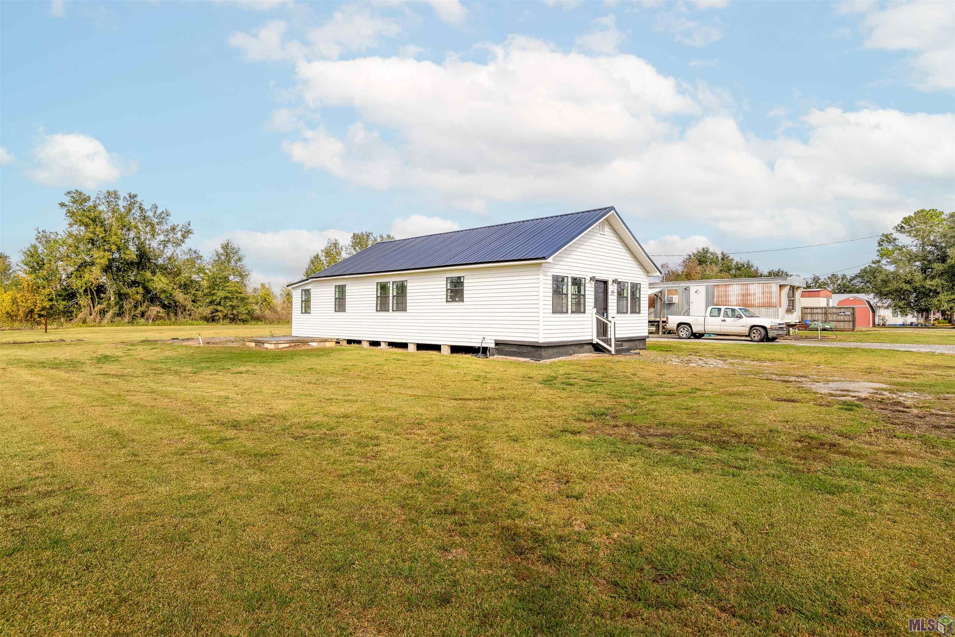 454 St Ann Street Raceland, LA 70394 - Photo 2 of 14 Gallery Image 2