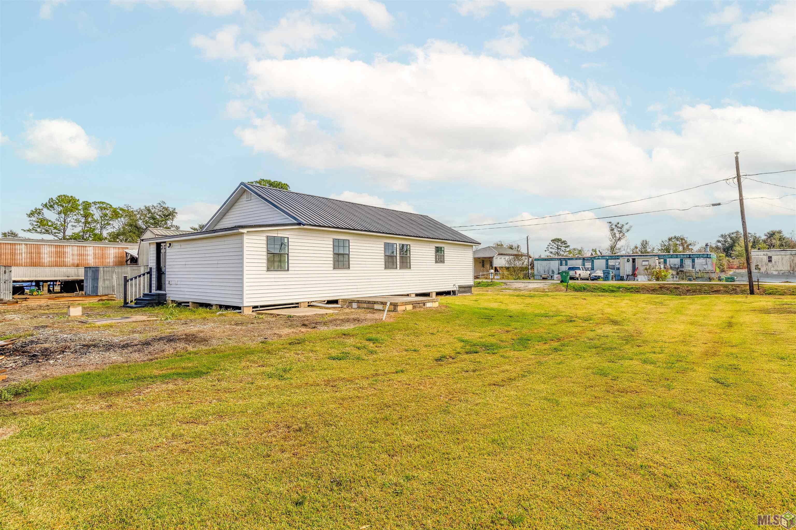 454 St Ann Street Raceland, LA 70394 - Photo 4 of 14 Gallery Image 4