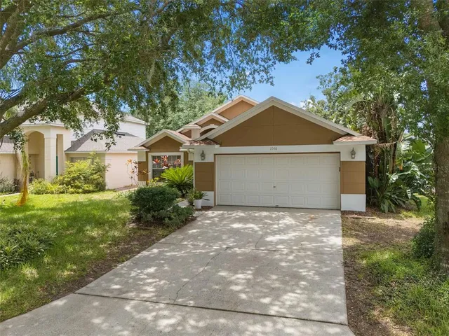 $345,000 | 1048 Woodsong Way, Clermont, FL 34714