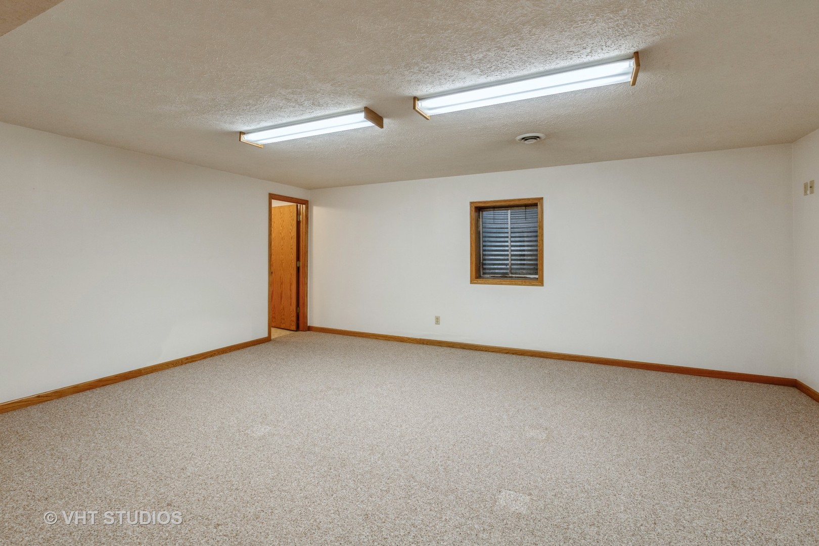 3440 Hermann Road Lee, IL 60530 - Photo 19 of 37 a view of a room with an empty space