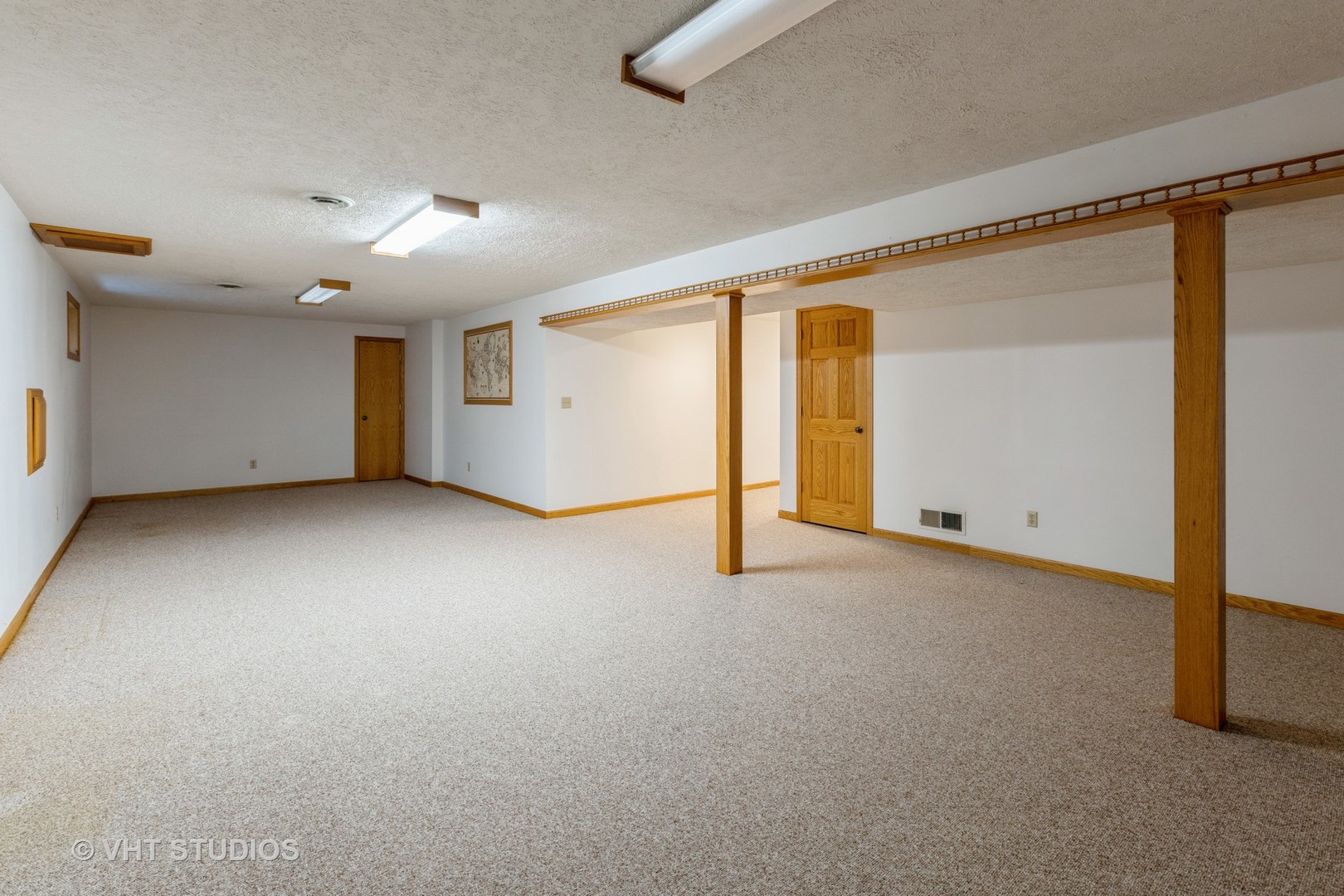 3440 Hermann Road Lee, IL 60530 - Photo 20 of 37 a view of an empty room