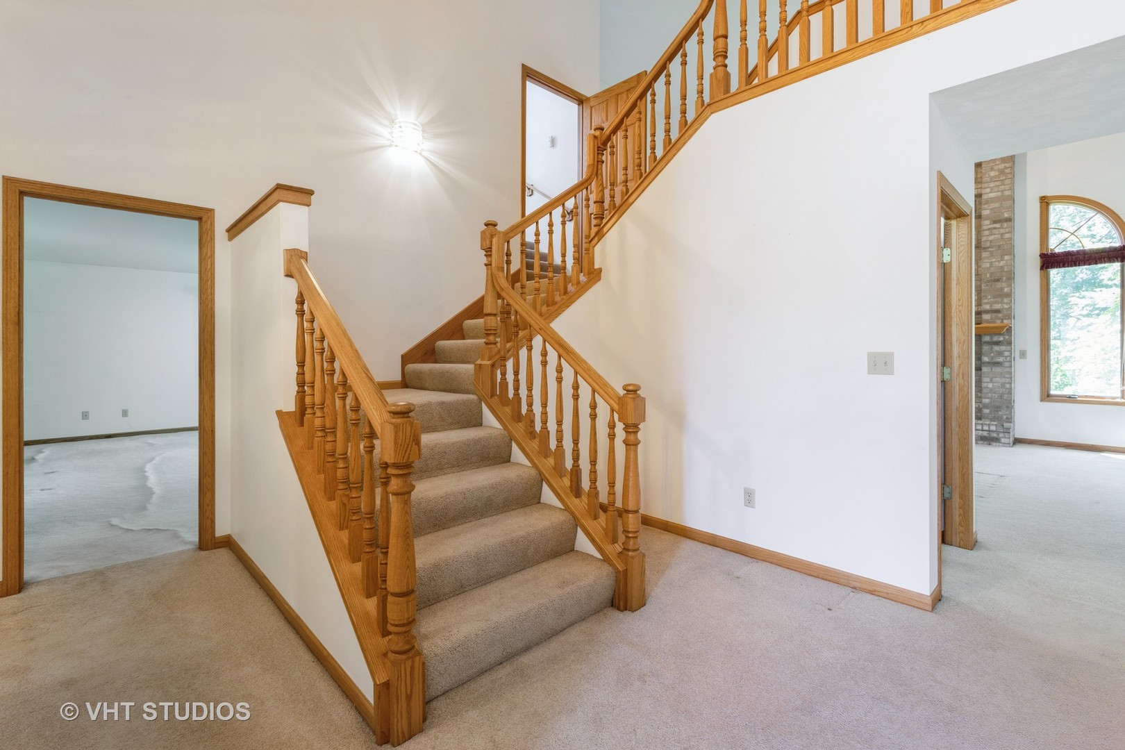 3440 Hermann Road Lee, IL 60530 - Photo 4 of 37 a view of entryway