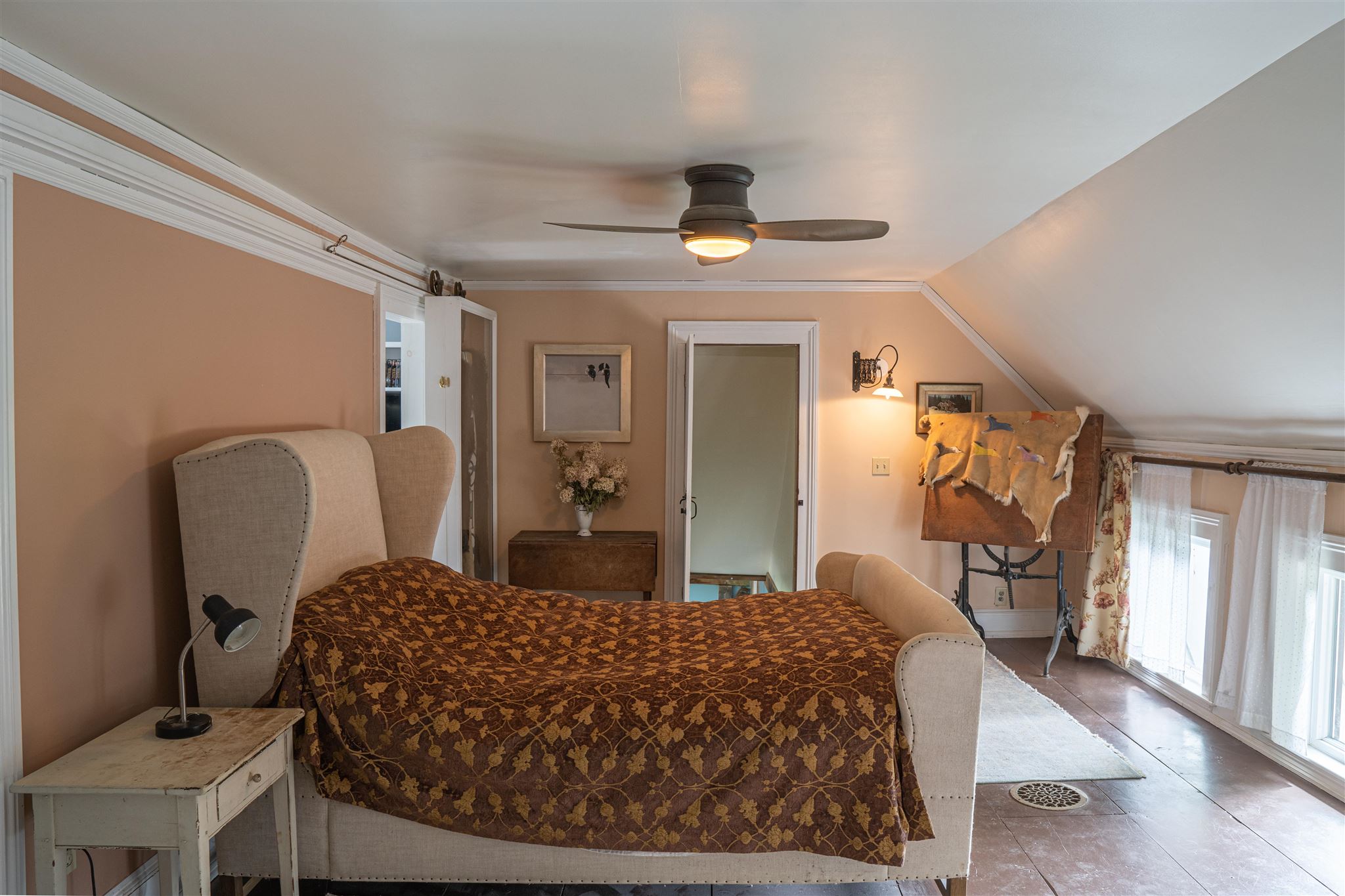 271 Whitney Hill Road Tunbridge, VT 05077 - Photo 20 of 39