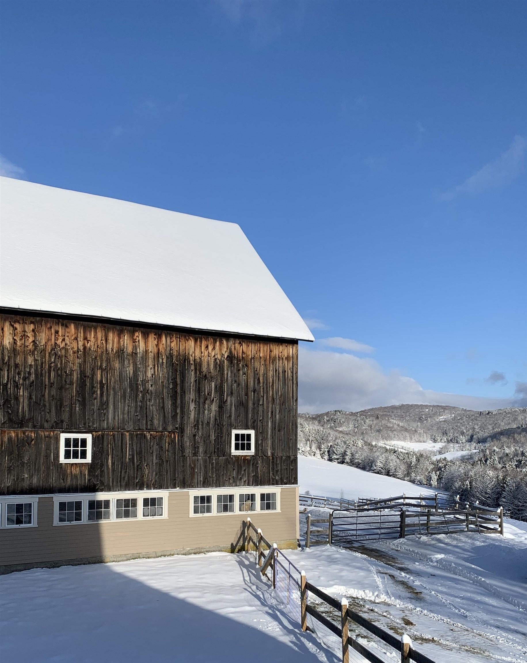 271 Whitney Hill Road Tunbridge, VT 05077 - Photo 4 of 39
