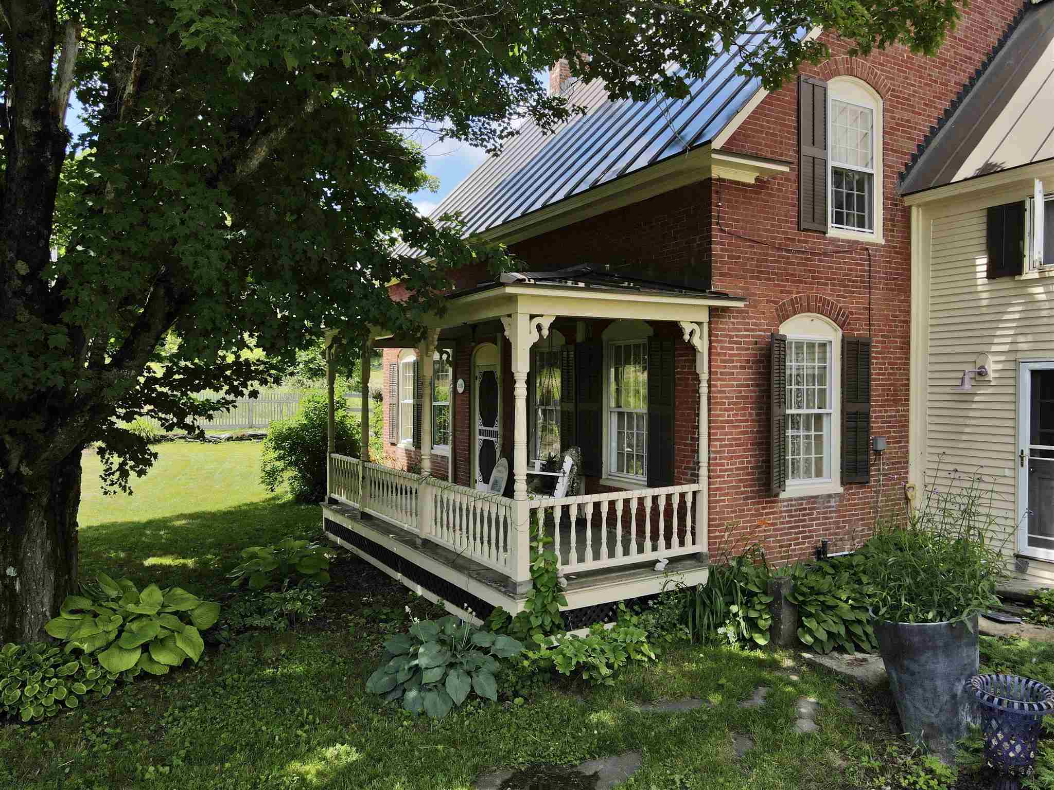 271 Whitney Hill Road Tunbridge, VT 05077 - Photo 6 of 39