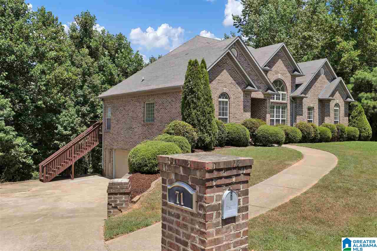 71 Ridgewood Lane Odenville, AL 35120 - Photo 6 of 37