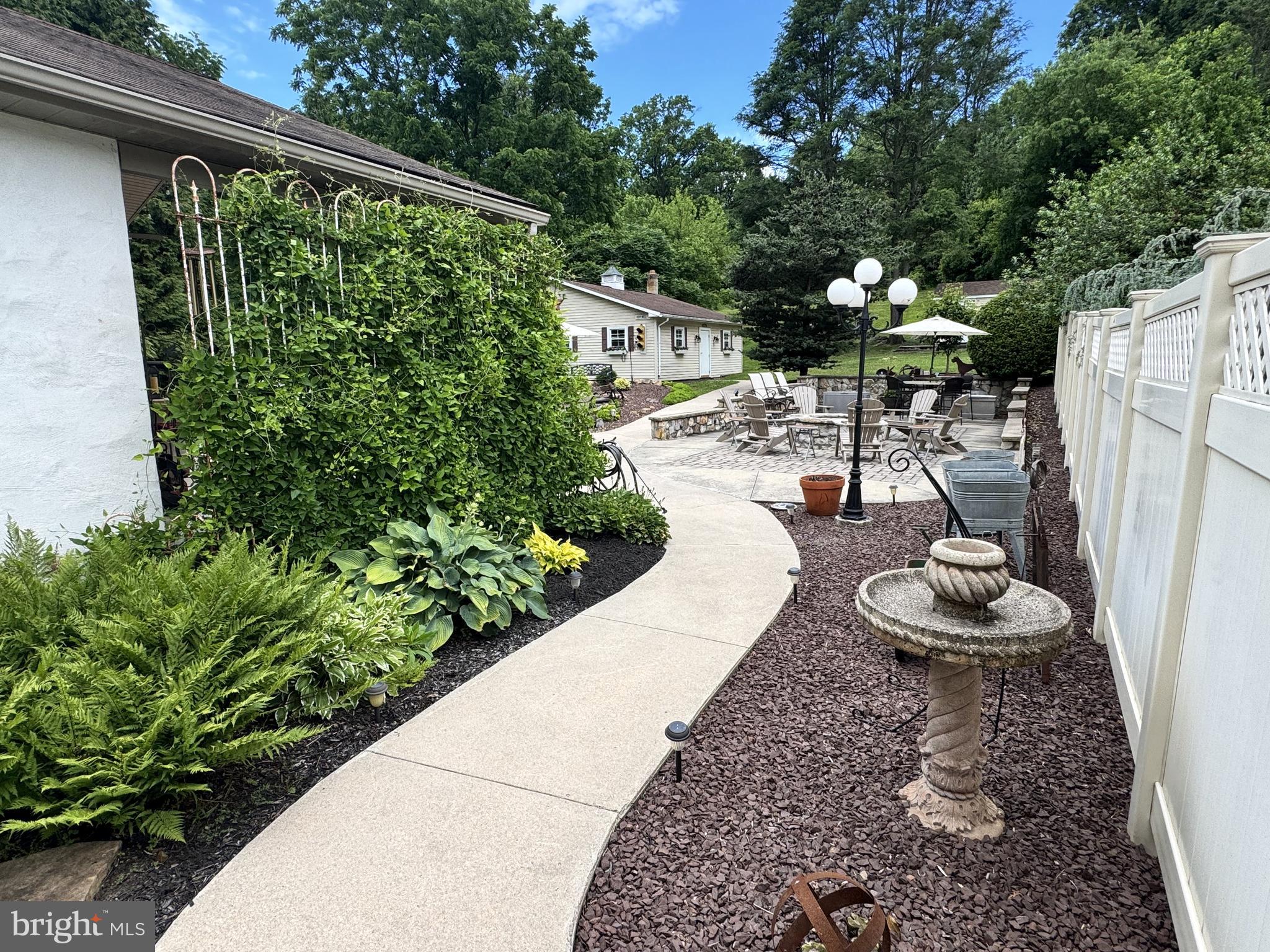 2540 Hopewell Road Elverson, PA 19520 - Photo 42 of 52