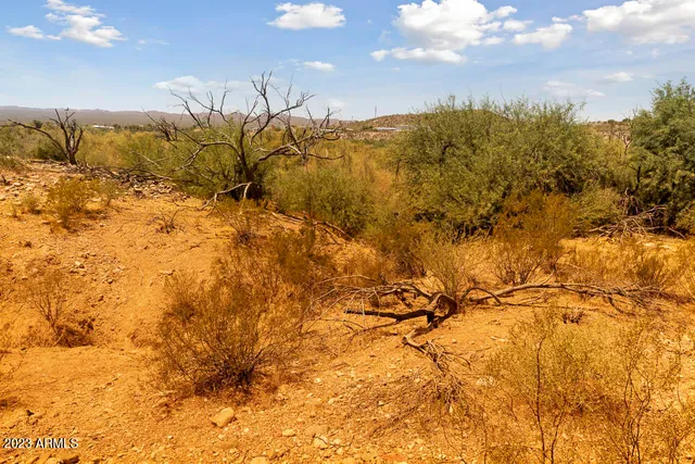 a view of mountain view
