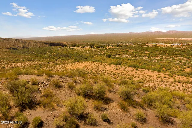 $299,000 | 15 North Gila River Drive, Unit 7, Winkelman, AZ 85192