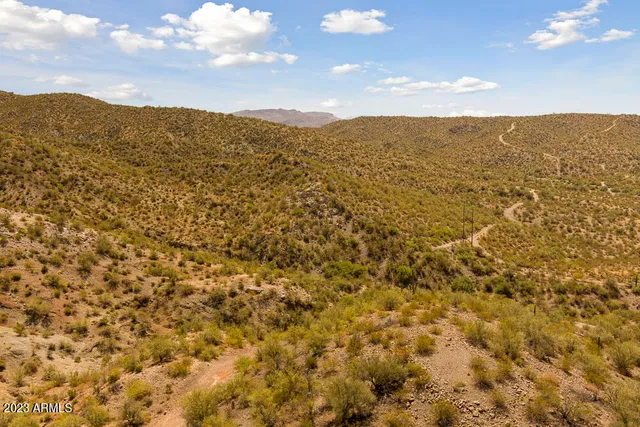 $299,000 | 15 North Gila River Drive, Unit 7, Winkelman, AZ 85192