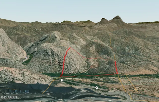 $299,000 | 15 North Gila River Drive, Unit 7, Winkelman, AZ 85192