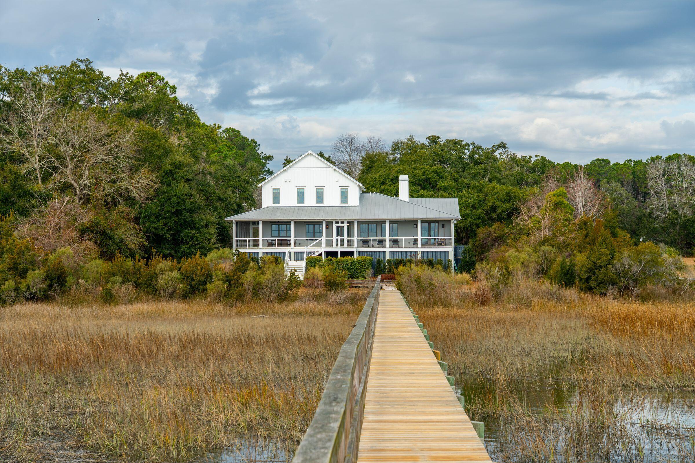 8107 Doar Road Awendaw, SC 29429 - Photo 85 of 110