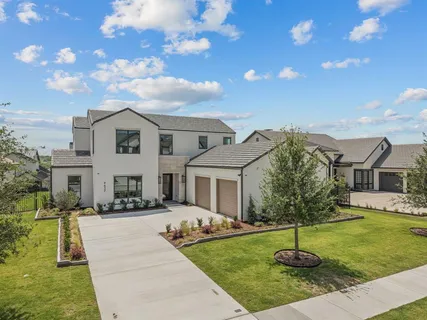$1,749,500 | 9637 Saint Michel Lane, Fort Worth, TX 76126