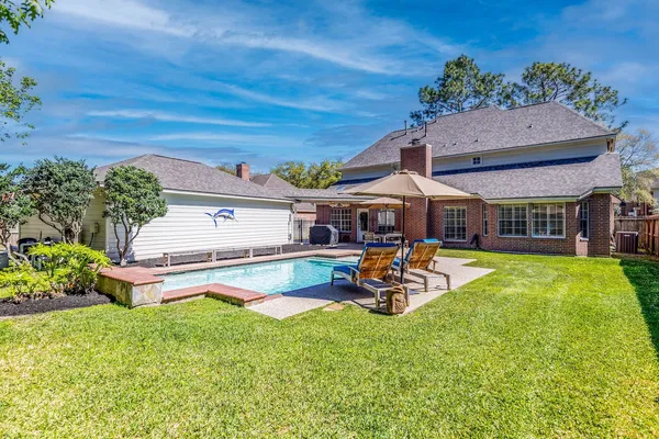 $545,000 | 4007 Cinnamon Fern Court, Houston, TX 77059