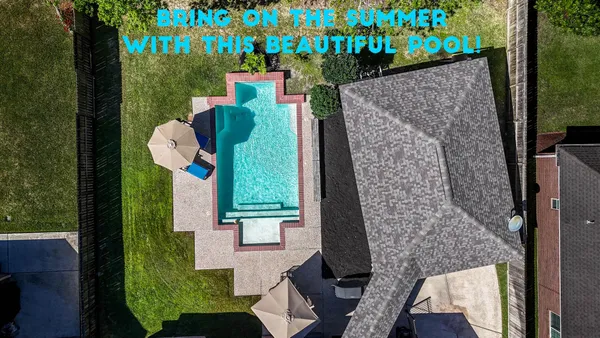 $545,000 | 4007 Cinnamon Fern Court, Houston, TX 77059