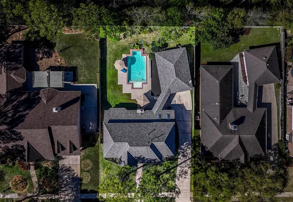 $545,000 | 4007 Cinnamon Fern Court, Houston, TX 77059