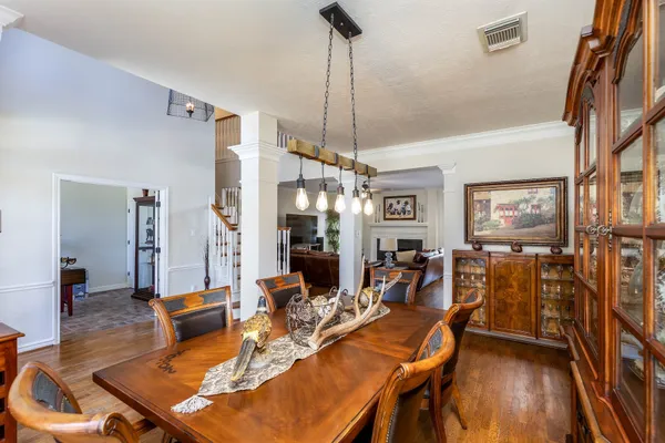 $545,000 | 4007 Cinnamon Fern Court, Houston, TX 77059