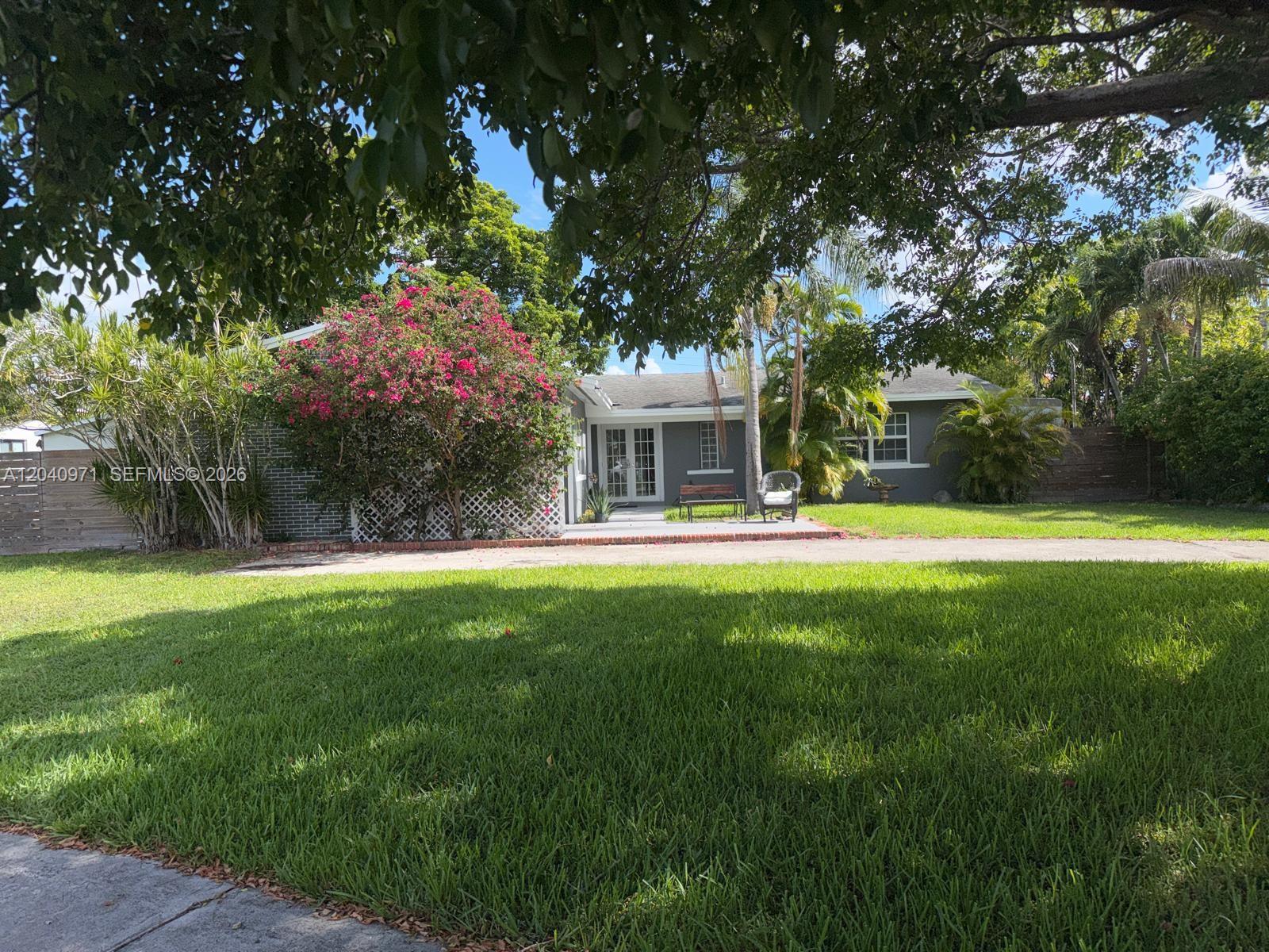 12551 Southwest 35th Street Miami, FL 33175 - Photo 1 of 55