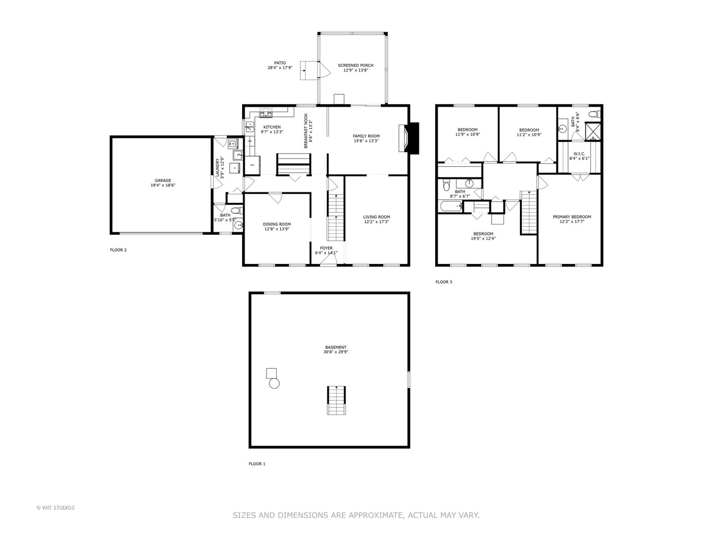 313 Ambleside Drive Roselle, IL 60172 - Photo 42 of 46