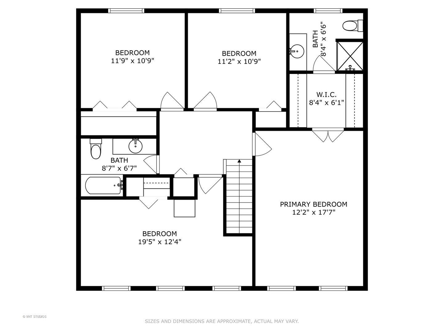 313 Ambleside Drive Roselle, IL 60172 - Photo 43 of 46