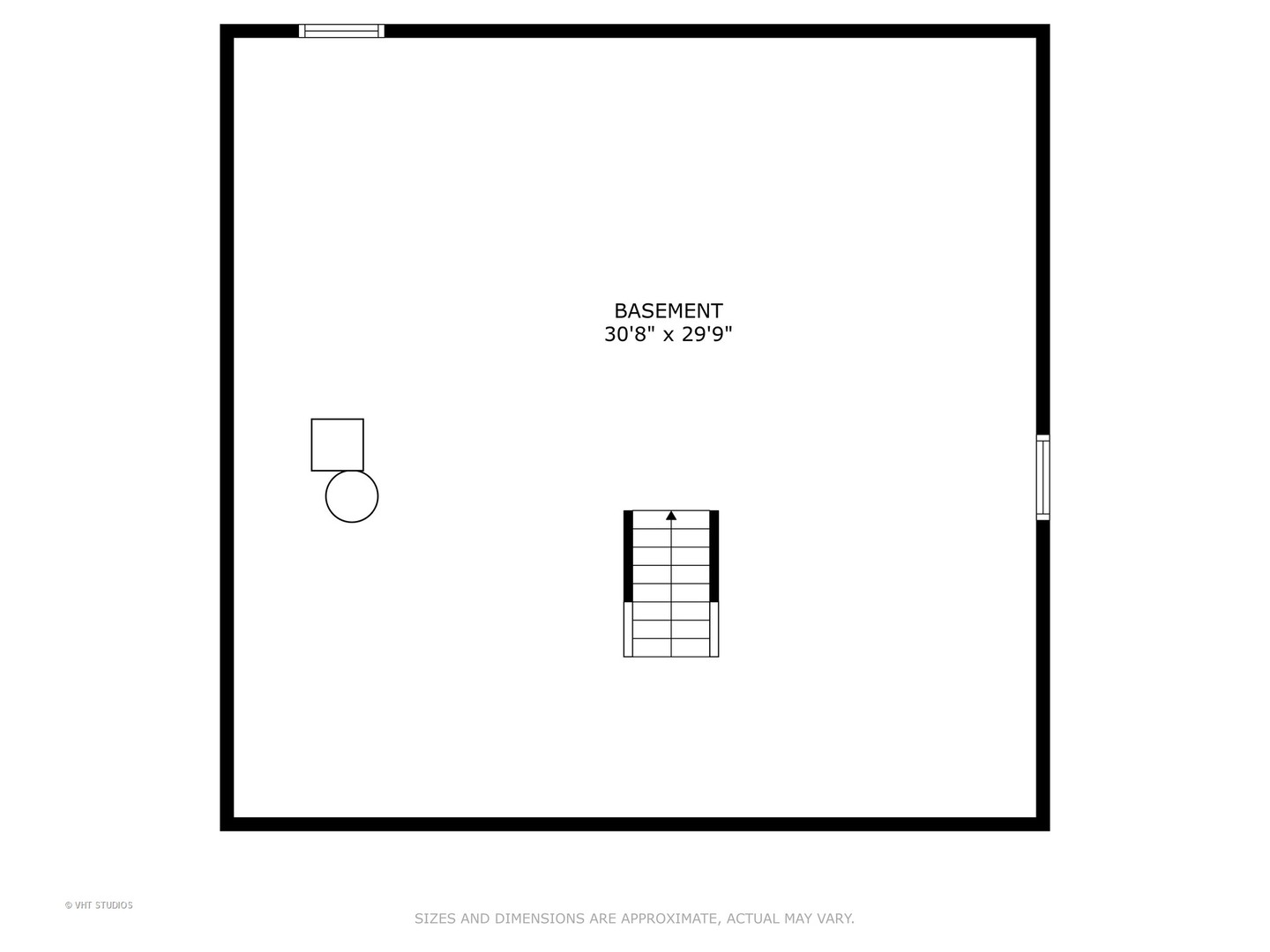 313 Ambleside Drive Roselle, IL 60172 - Photo 46 of 46 a picture of a bench in it