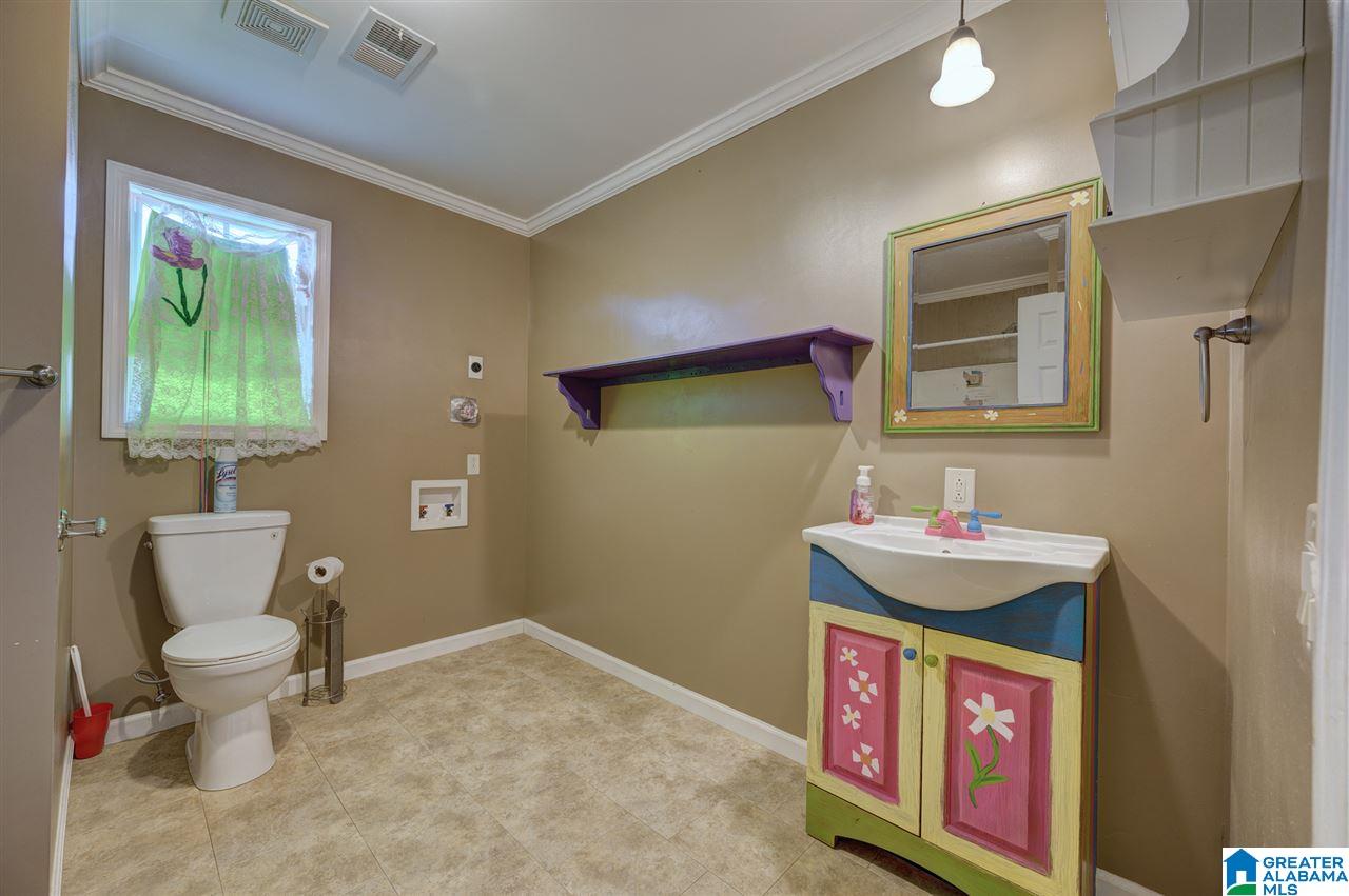 4348 Coon Creek Road Empire, AL 35063 - Photo 24 of 27