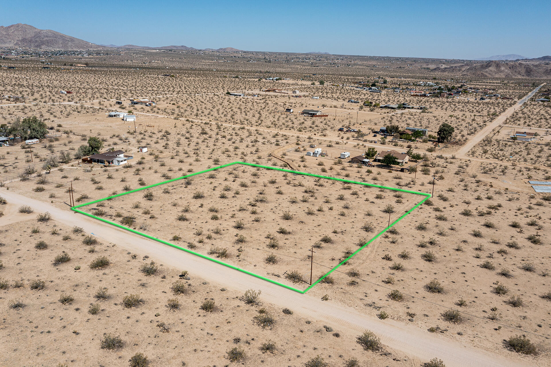 305 2 Mile Road Joshua Tree, CA 92252 - Photo 8 of 28 DJI_0821