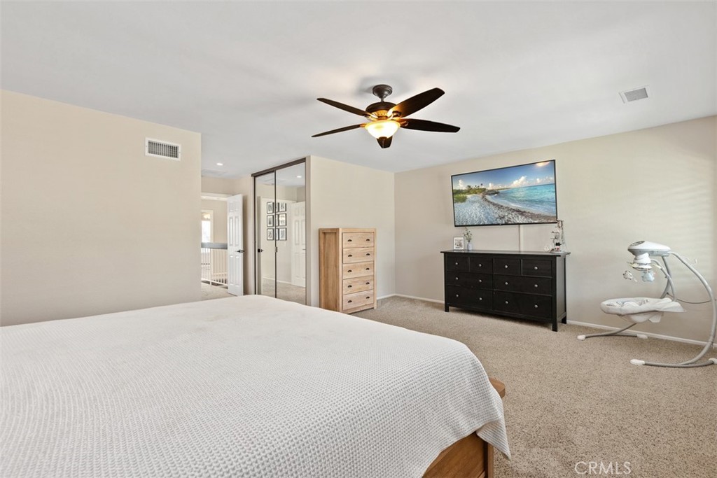 24711 Vía Del Rio Lake Forest, CA 92630 - Photo 23 of 41 Primary bedroom