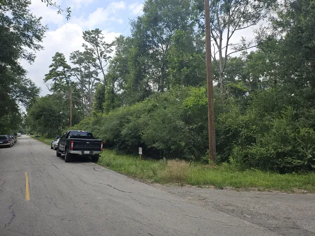 $55,000 | 0 Clairfield Lane, Humble, TX 77338