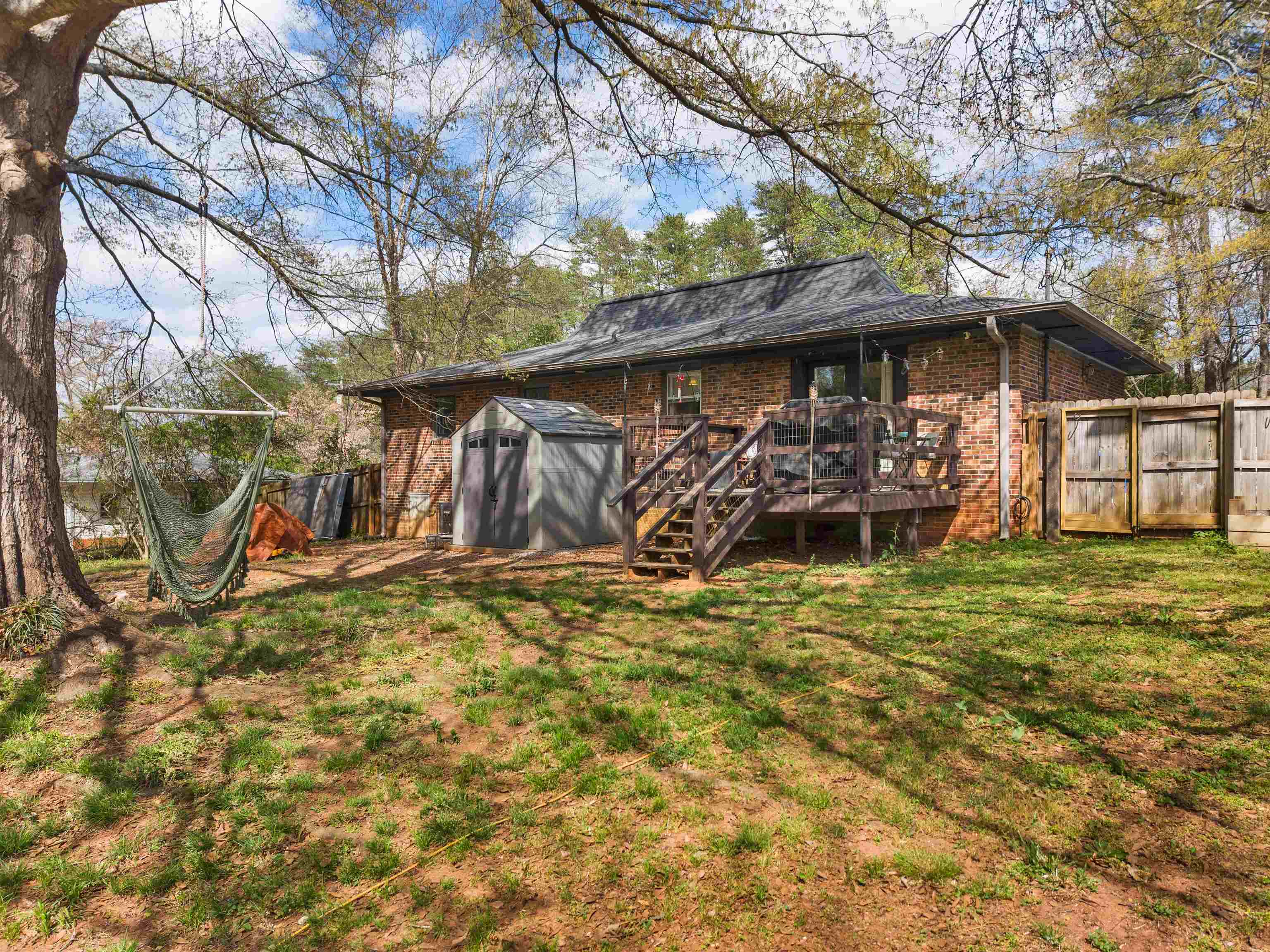 313 Tubbs Mountain Road Travelers Rest, SC 29690 - Photo 33 of 43