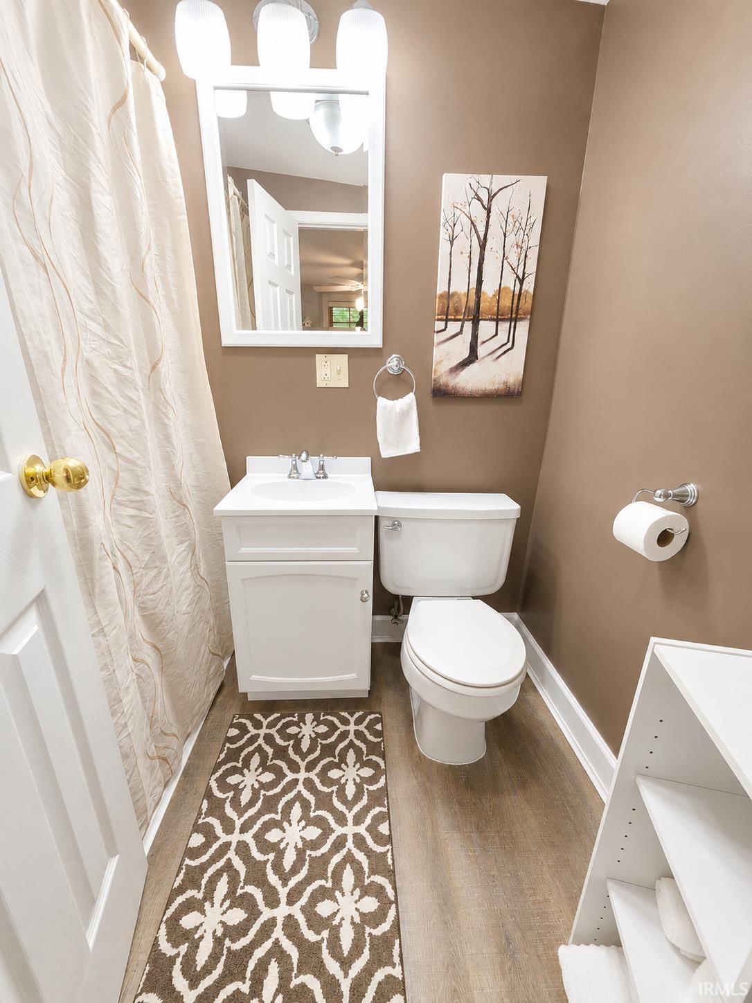 11080 East Iroquois Road Walkerton, IN 46574 - Photo 23 of 50