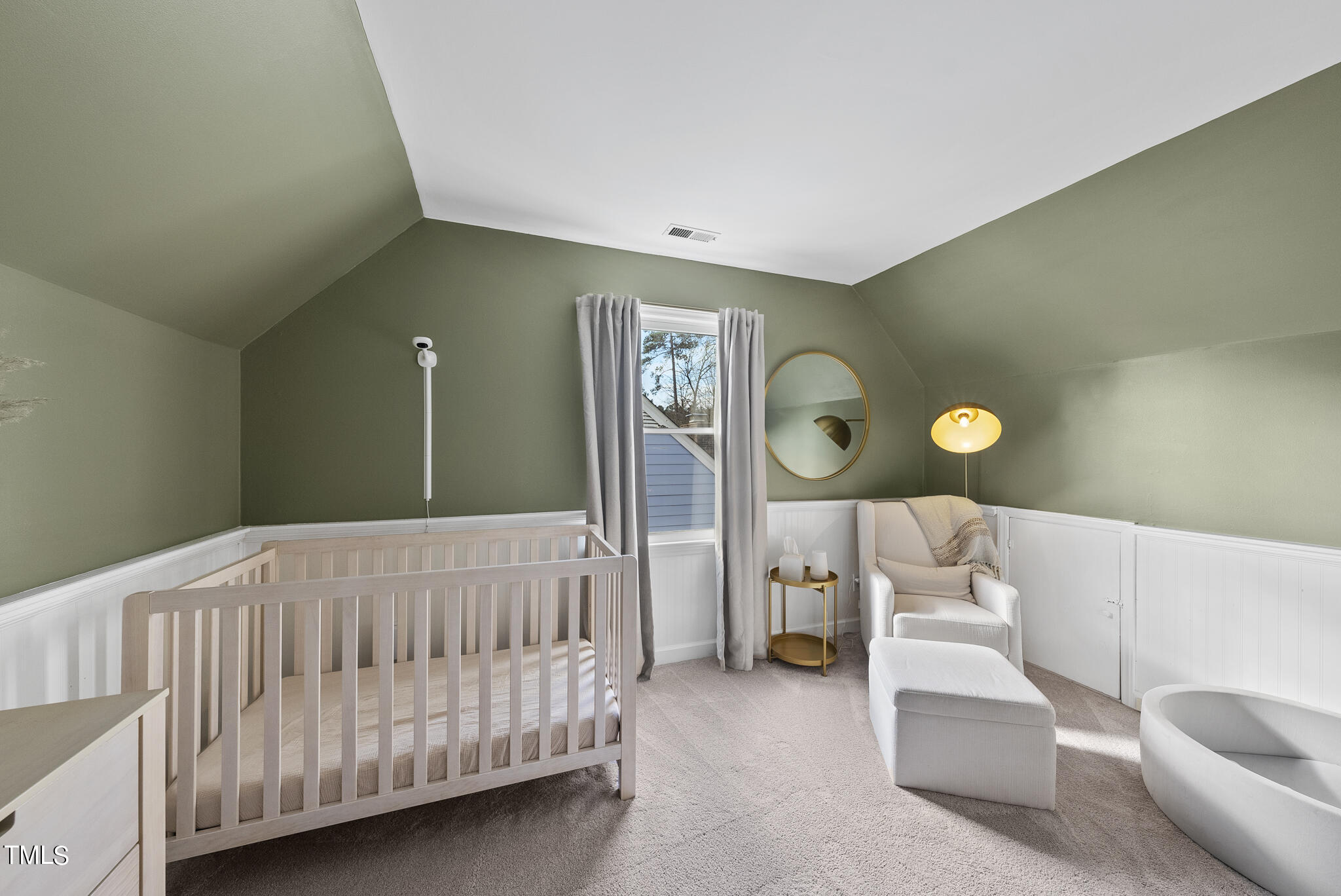 8321 Bellingham Circle Raleigh, NC 27615 - Photo 19 of 27 Bedroom 2