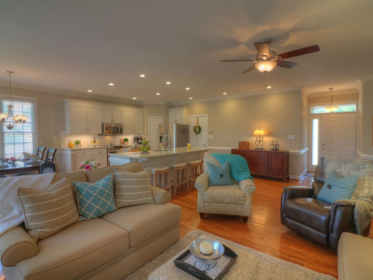 9304 Dawnshire Road Raleigh, NC 27615 - Photo 8 of 30 Photo 8