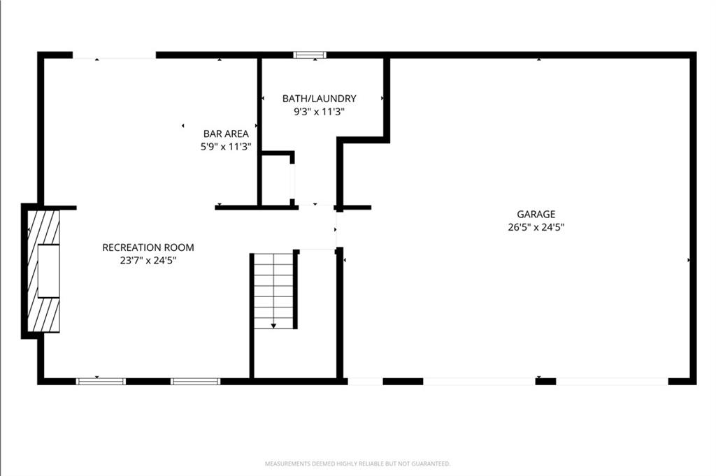 917 Northwest Valley Lane Riverside, MO 64150 - Photo 23 of 39