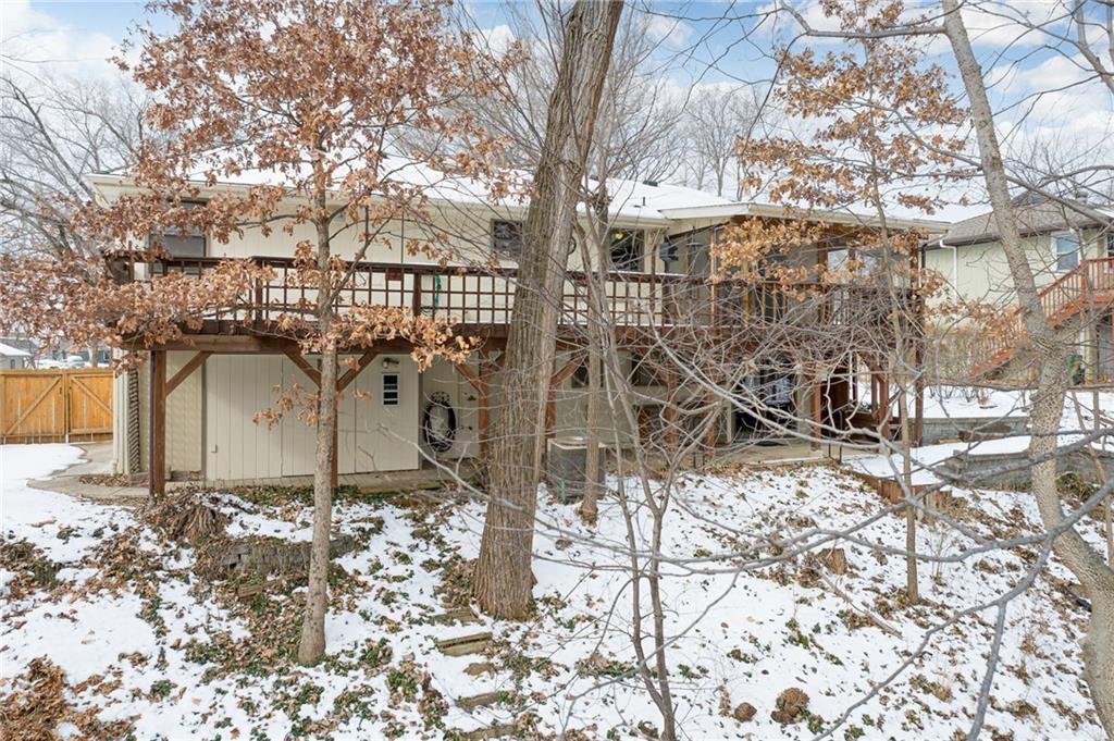 917 Northwest Valley Lane Riverside, MO 64150 - Photo 32 of 39