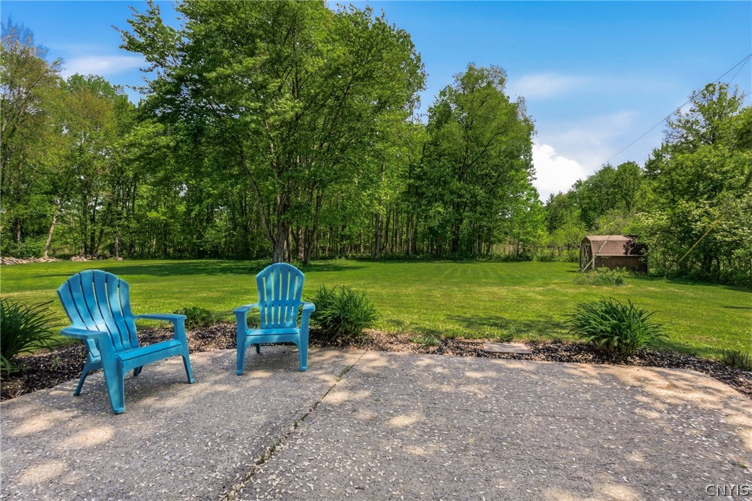7708 Gifford Road Rome, NY 13440 - Photo 22 of 28