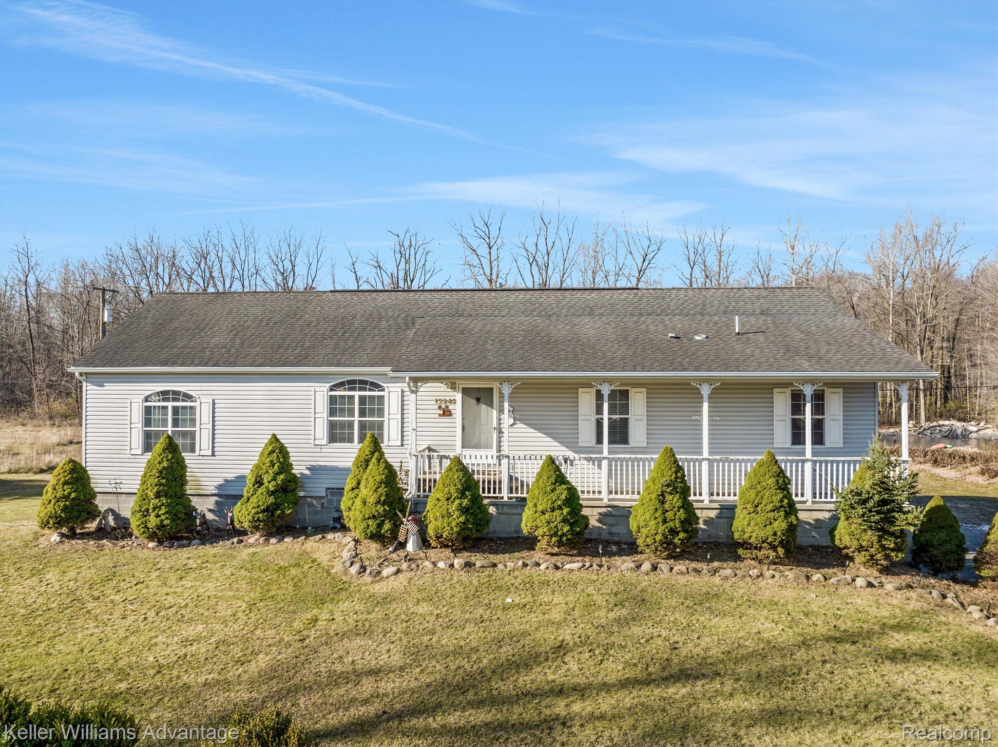 12242 Bunton Road Willis, MI 48191 - Photo 26 of 27 Is 12242 Bunton Rd. right for you?