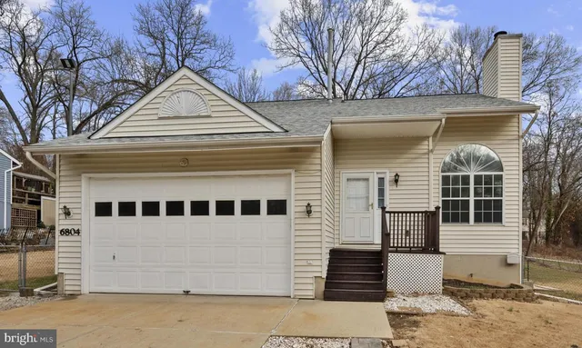 $520,000 | 6804 Zook Place, Riverdale, MD 20737