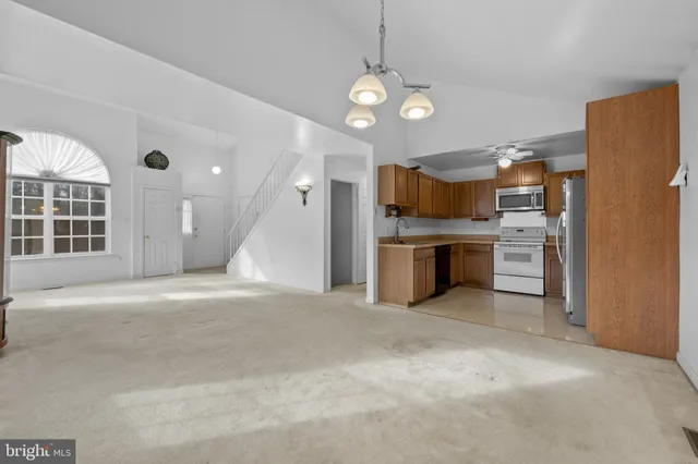 $520,000 | 6804 Zook Place, Riverdale, MD 20737