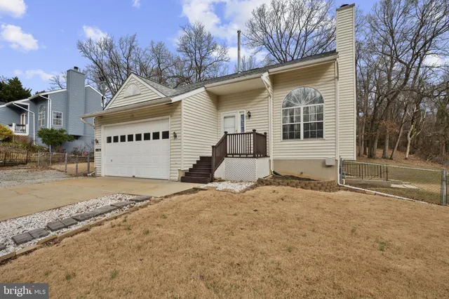 $520,000 | 6804 Zook Place, Riverdale, MD 20737