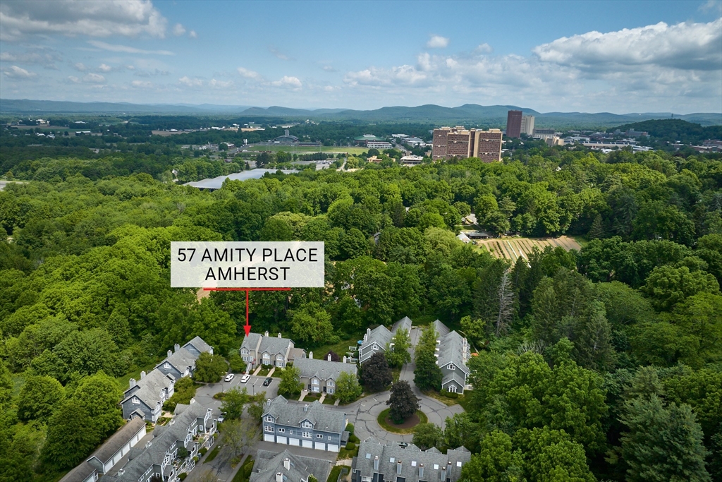57 Amity Place, Unit 57 Amherst, MA 01002 - Photo 24 of 26