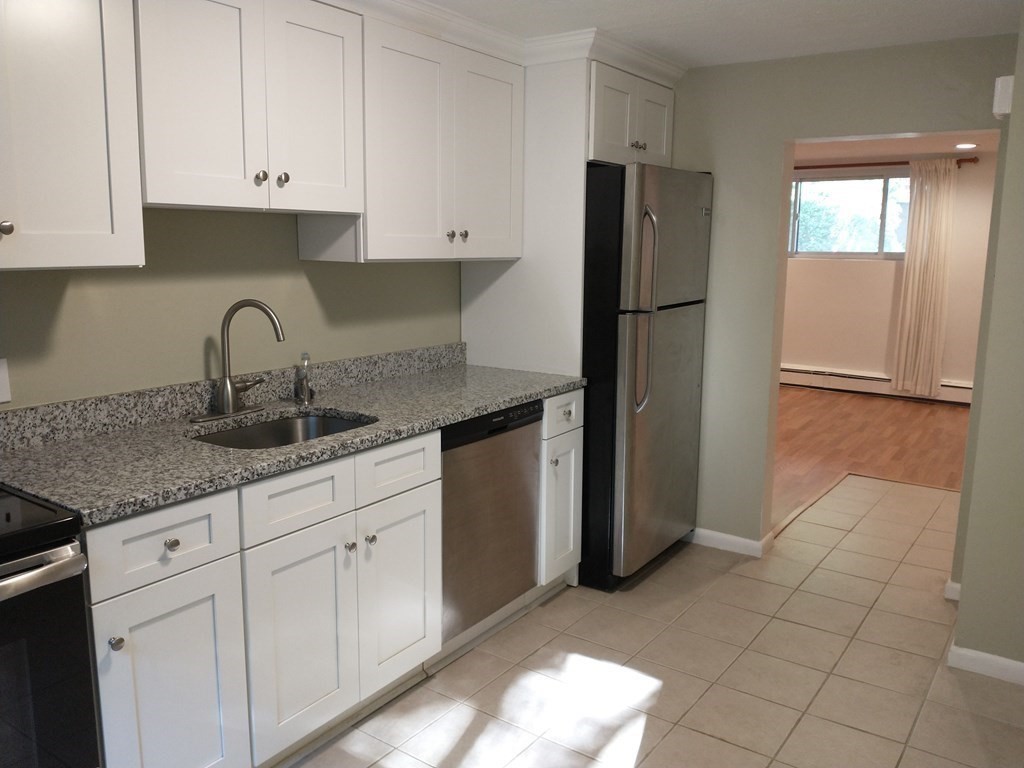 41 Westgate Road, Unit 1 Chestnut Hill, MA 02467 - Photo 1 of 12 Gallery Image 1