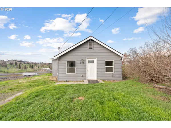 $199,500 | 709 Southwest 16th Street, Pendleton, OR 97801