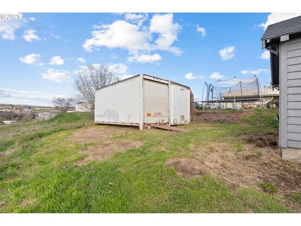$199,500 | 709 Southwest 16th Street, Pendleton, OR 97801