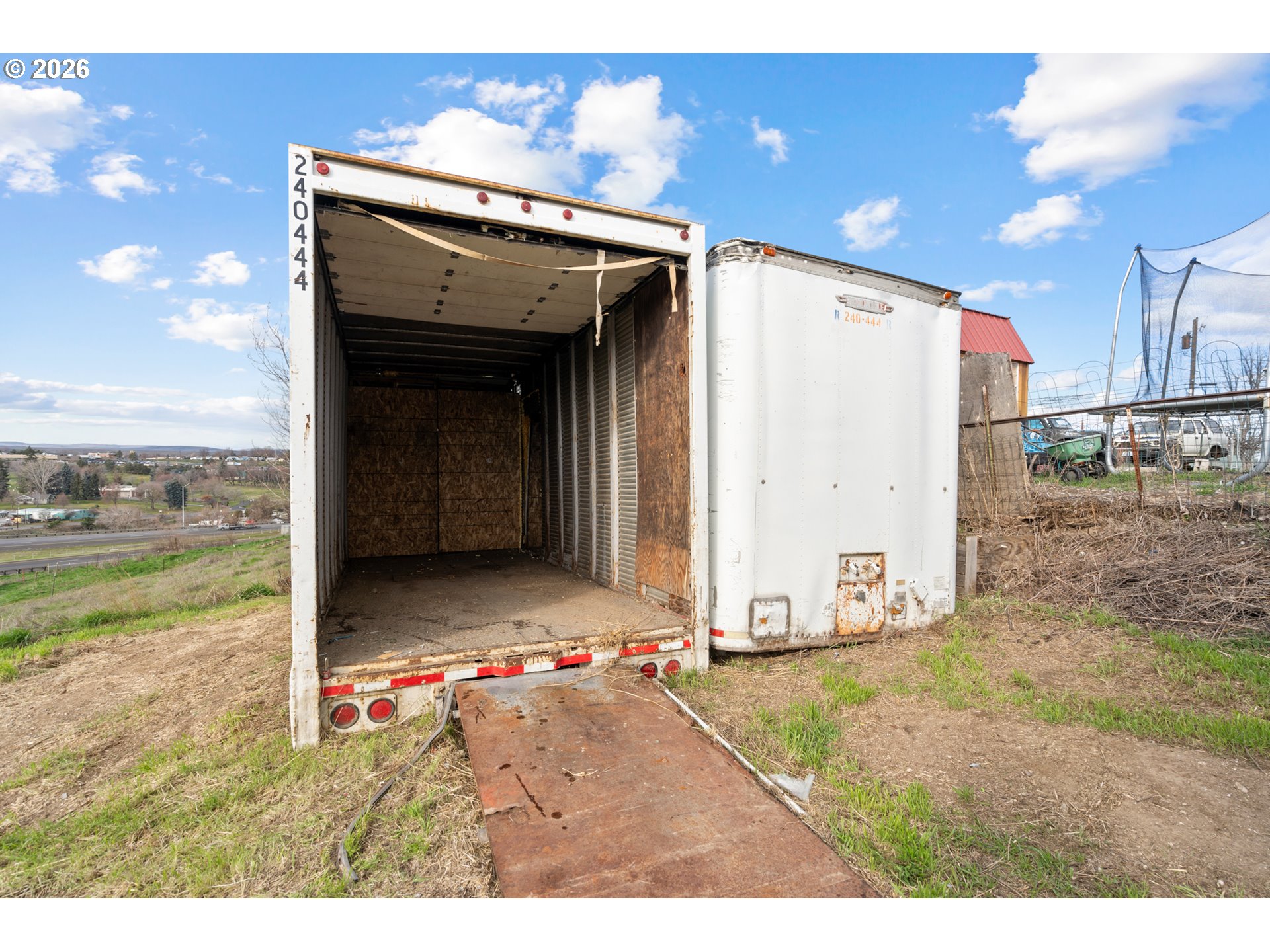709 Southwest 16th Street Pendleton, OR 97801 - Photo 15 of 18